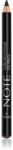 Note Cosmetique Ultra Rich Color creion dermatograf waterproof culoare 09 Espresso 1, 1 g