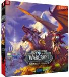 Good Loot Пъзел Good Loot от 1000 части - World of Warcraft: Dragonflight Alexstrasza