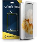 Alphajack Google Pixel 9 / 9 Pro hydrogél öngyógyító kijelzővédő előlapi fólia Alphajack