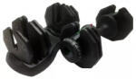 TUNTURI Selector Dumbbell 2, 5 -25 kg-ig állítható kézisúlyzó (1 db) - futopadoutlet