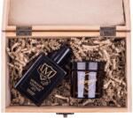 Morgan's Pomade Vintage 1873 Beard Gift Set 160 ml