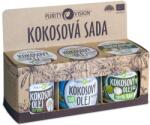 PURITY VISION Kókuszos szett