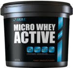 SELF OMNINUTRITION Micro Whey Active Fără gluten cu Aromă de Ciocolată cu alune 2kg