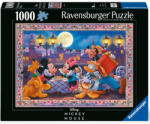 Ravensburger Puzzle Disney Mosaic Mickey 1000p (12000496)