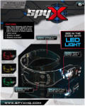 Spy Spyx Night Ops Glasses (20286)
