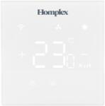 Homplex Termostat Smart Ventiloconvector Homplex HTV2320 | Wi-Fi Tuya | Termix (3715037)