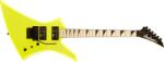Jackson X Series Kelly KEXM Neon Yellow