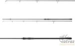 Daiwa Black Widow XT Carp 3, 00m 2, 0lbs - Daiwa Bojlis Bot 3.00m 2.00lb 10ft