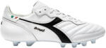 Diadora Brasil Italy OG LT+ MDPU FG Futballcipő 101-180727-c0351 Méret 42, 5 EU 101-180727-c0351