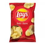 Lay's Чипс Lay's Сол 125гр
