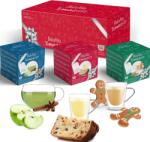 Dolce Vita Dolce Vita Xmas BOX kapszula dolce Gusto-hoz 36 db