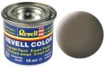 Revell Olive Brown, Mat 14 Ml - Revell (rv32186)