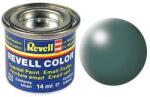 Revell Leaf Green, Silk 14 Ml - Revell (32364)