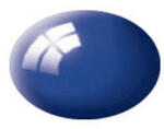 Revell Aqua Ultramarine-blue Gloss - Revell (36151)