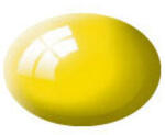 Revell Aqua Yellow Gloss - Revell (36112)