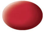 Revell Aqua Carmine Red Mat - Revell (36136)
