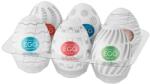 TENGA Egg 6 Styles Pack