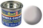 Revell Middle Grey, Mat 14 Ml - Revell (rv32143)