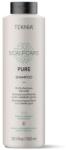 Lakmé Teknia Scalp Care Pure sampon zsíros fejbőrre, 1000 ml - hairpower
