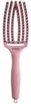 Olivia Garden Fingerbrush Combo bontókefe Soft Pink - hairpower