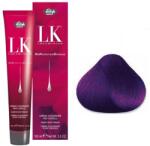 Lisap LK OPC hajfesték Mixton Viola - hairpower