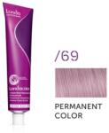 Londa Professional Color krémhajfesték 60 ml, /69