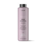 Lakmé Teknia Frizz Control simító sampon, 1000 ml - hajpatika