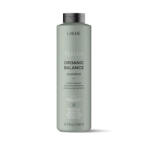 Lakmé Teknia Organic Balance szulfátmentes tápláló sampon, 1000 ml - hajpatika