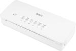 ECG Aparat de vidat alimente ECG VacuFresh, 100 W, 30 cm, putere compresor 7-9 l/min, 5 pungi incluse (VACUFRESH)