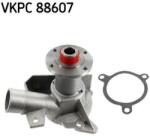 SKF Vízszivattyú, motorhűtés SKF VKPC 88607 (VKPC 88607)