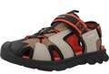 Geox Szandálok / Saruk SANDAL AIRADYUM F Bézs 35