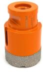 CRIANO Carota diamantata pt. placi dure & gresie portelanata - diam. 40mm - 3DTECH - Super Premium - DXDY. NEODRILL. 40 (DXDY.NEODrill.40) - criano