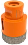 CRIANO Carota diamantata pt. placi dure & gresie portelanata - diam. 43mm - 3DTECH - Super Premium - DXDY. NEODRILL. 43 (DXDY.NEODrill.43) - criano