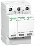 Schneider A9L40281 IPRD 40R DC 1000V PV 2P túlfeszültség levezető Schneider (A9L40281)