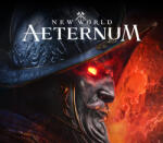 Amazon Games New World Aeternum (Xbox Series X/S)