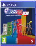 Tower Studios Sociable Soccer 25 (PS4)