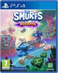 Microids The Smurfs Dreams (PS4)