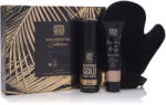 Dripping Gold Tan Essentials Set