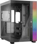 be quiet! Light Base 600 DX Black (BGW65)