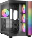 be quiet! Light Base 600 LX Black (BGW67)