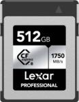 Lexar CFexpress 512GB (LCXEXSL512G-RNENG)