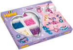 Hama PANDANTIV 2400 de margele calcat midi si 2 plansete (3709)