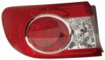 DEPO Lampa spate DEPO 212-19U7R-UE (212-19U7R-UE) - automobilus