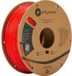 Polymaker PolyLite PLA PRO Piros (PA07004)