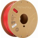 Polymaker PolyTerra PLA Lávavörös (PM70826)