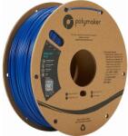 Polymaker PolyLite PLA Kék (PA02005)