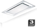 Faber HEAVEN GLASS 2.0 WH FLAT KL A90 Таванен аспиратор (HEAVEN GLASS)