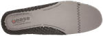 Base B6201 Super Comfort talpbetét Fekete / Szürke - 45 (B6201BKG45)