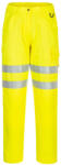 Portwest EC40 Eco High-Vis nadrág Sárga - 28 (EC40YER28)
