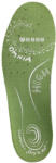 Base B6312 Dry'n Air Scan&Fit Omnia - High talpbetét Zöld - 40 (B6312GNR40)